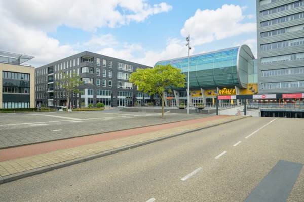 Woning Rijngraafstraat 65 Breda