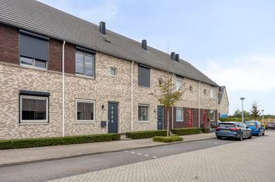 Woning Stormramruwe 10 Maastricht