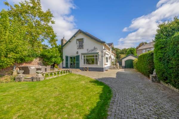 Woning Stationsstraat 25 Tegelen