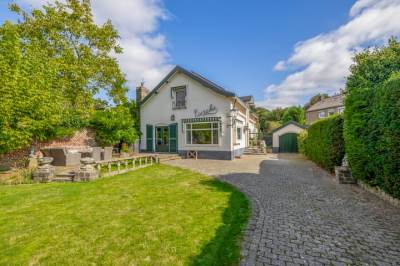 Woning Stationsstraat 25 Tegelen