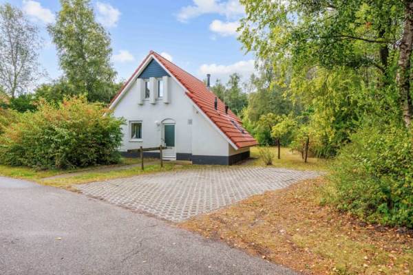 Woning De Rug 3158 Lauwersoog