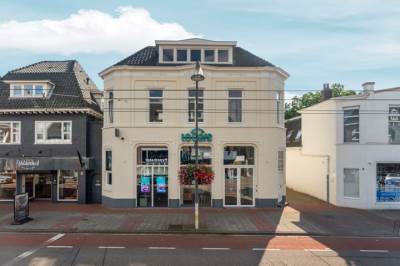 Woning Hoofdstraat 61B Velp (GE)