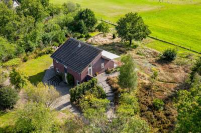 Woning 't Wit 1A Eext