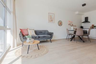 Woning Peperstraat 3 Valkenswaard