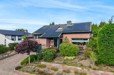 Woning Bosveld 21 Beegden