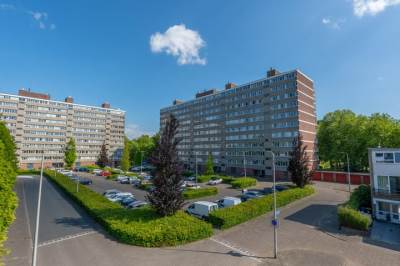 Woning Valeriusplein 134 Alphen aan den Rijn