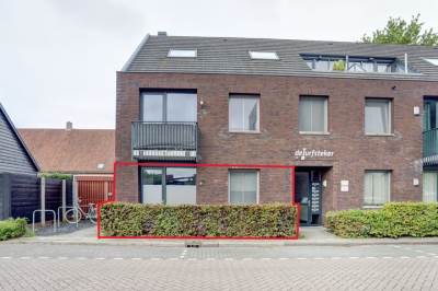 Woning Turfijker 1 Etten-Leur