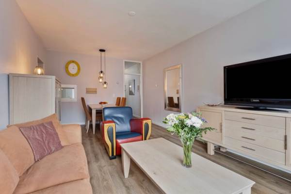 Woning Hofgeest 101 Amsterdam
