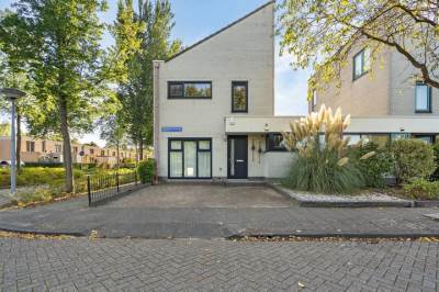 Woning Rechterenstraat 20 Almere