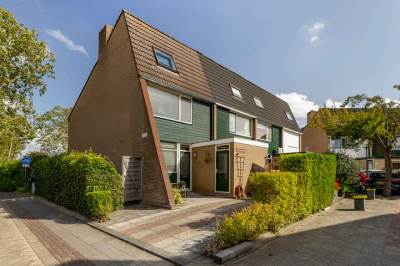 Woning Lindendreef 8 Vlaardingen