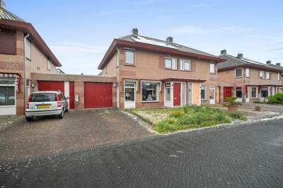 Woning Mossel 16 Middenmeer