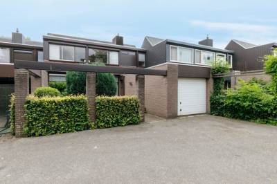 Woning Wijsthoek 519 Uden