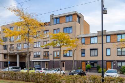 Woning Avenue Carré 212 Barendrecht