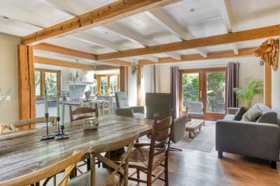 Woning Dorpsweg 10 Hoogblokland