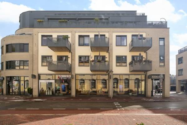 Woning Agnietenstraat 82 Gouda