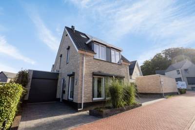 Woning Beukenhof 7 Nuth