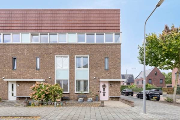 Woning Buddinghof 75 Veenendaal