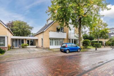 Woning Loudelsweg 28 Bergen (NH)