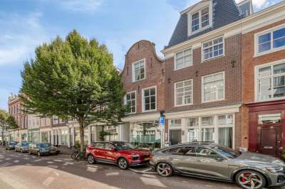 Woning Herderinnestraat 14A Den Haag