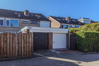 Woning Lange Griendsweer 91 Hardinxveld-Giessendam