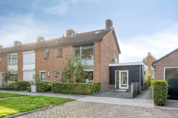 Woning 44 R I-straat 29 Ochten