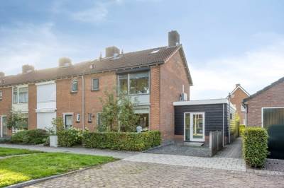 Woning 44 R I-straat 29 Ochten