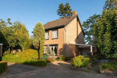 Woning Renatusdonk 7 Roosendaal