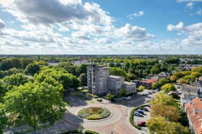 Woning Kromstraat 2 Oss
