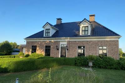 Woning Noordercolonie 51 Nieuwe Pekela