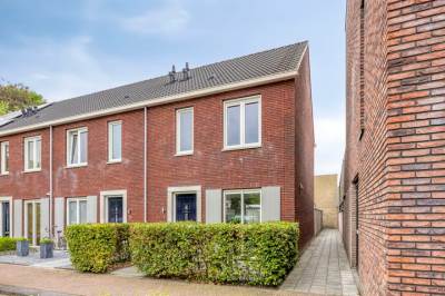 Woning Poolsestraat 7 Alphen (NB)