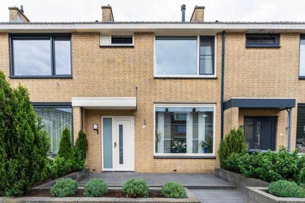 Woning Populierendal 16 Maassluis