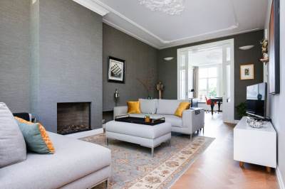 Woning Gerard Brandtstraat 24A Amsterdam