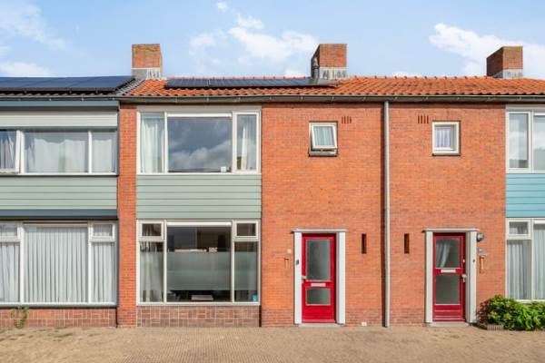 Woning Klinkerstraat 32 Clinge