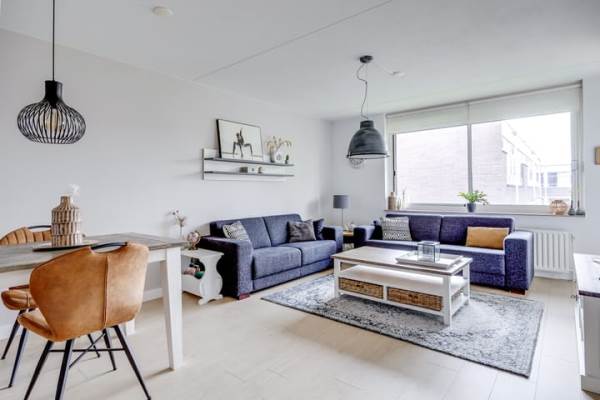 Woning Oldambt 4C Utrecht