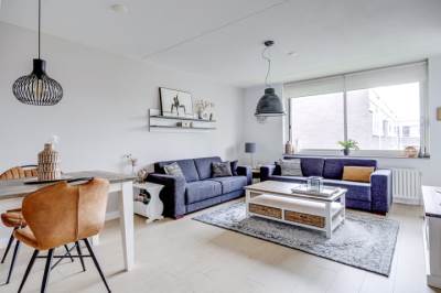 Woning Oldambt 4C Utrecht