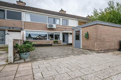 Woning Lekstraat 48 Emmeloord