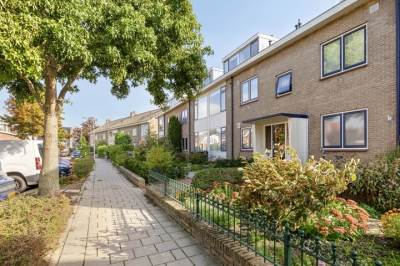 Woning Zeestraat 51 Noordwijkerhout