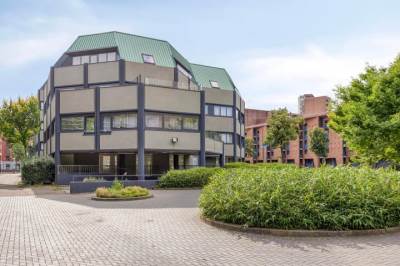 Woning Kasteel-Traverse 86C Helmond