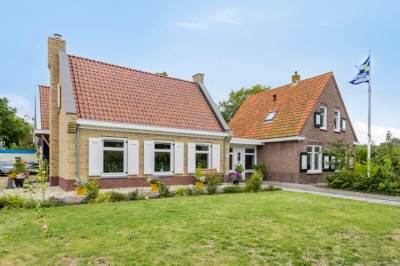 Woning Hogezoom 160 Renesse