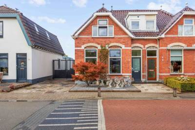 Woning Wendtsteinweg 71 Marum