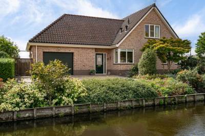 Woning Hamwijck 45 Boskoop