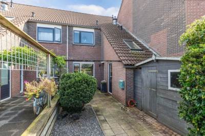 Woning Zetveld 143 Heerenveen