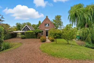 Woning Rijsdijk 99 Rhoon