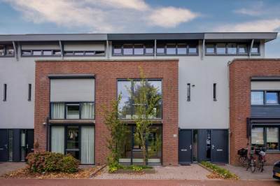 Woning Avondrood 24 Venlo