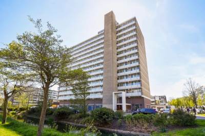 Woning Mozartlaan 194 Den Haag