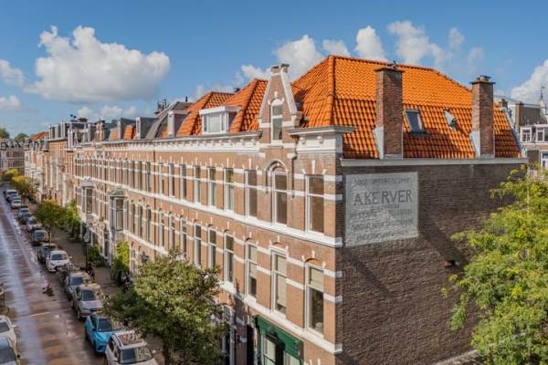 Woning 2e Schuytstraat 31A Den Haag