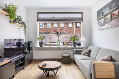 Woning Herradesstraat 26 Dordrecht