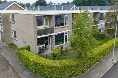 Woning Bellinistraat 36 Almelo