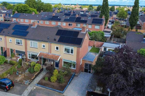 Woning Haverstraat 2 Rijssen