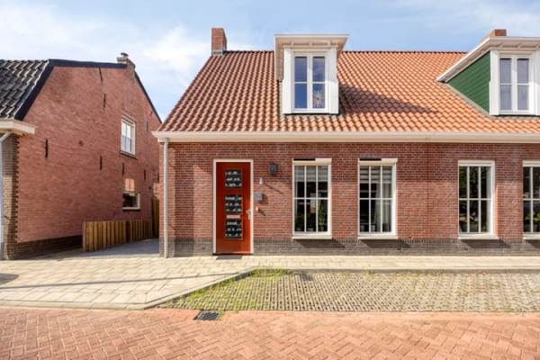 Woning Tuinstraat 7A IJsselmuiden